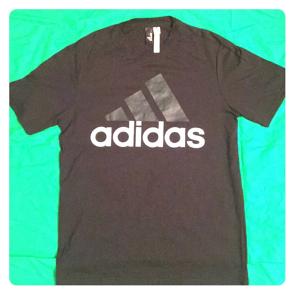 Adidas men’s shirt